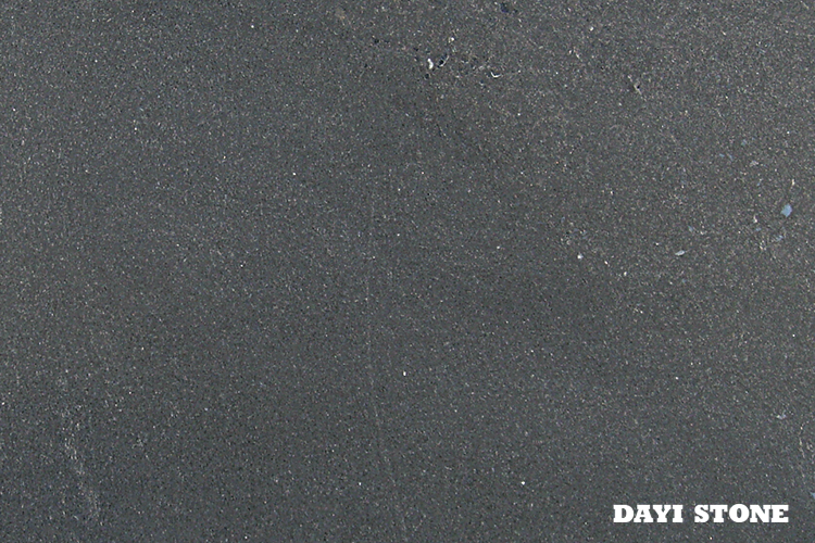 Dark Black Sandstone - Dayi Stone